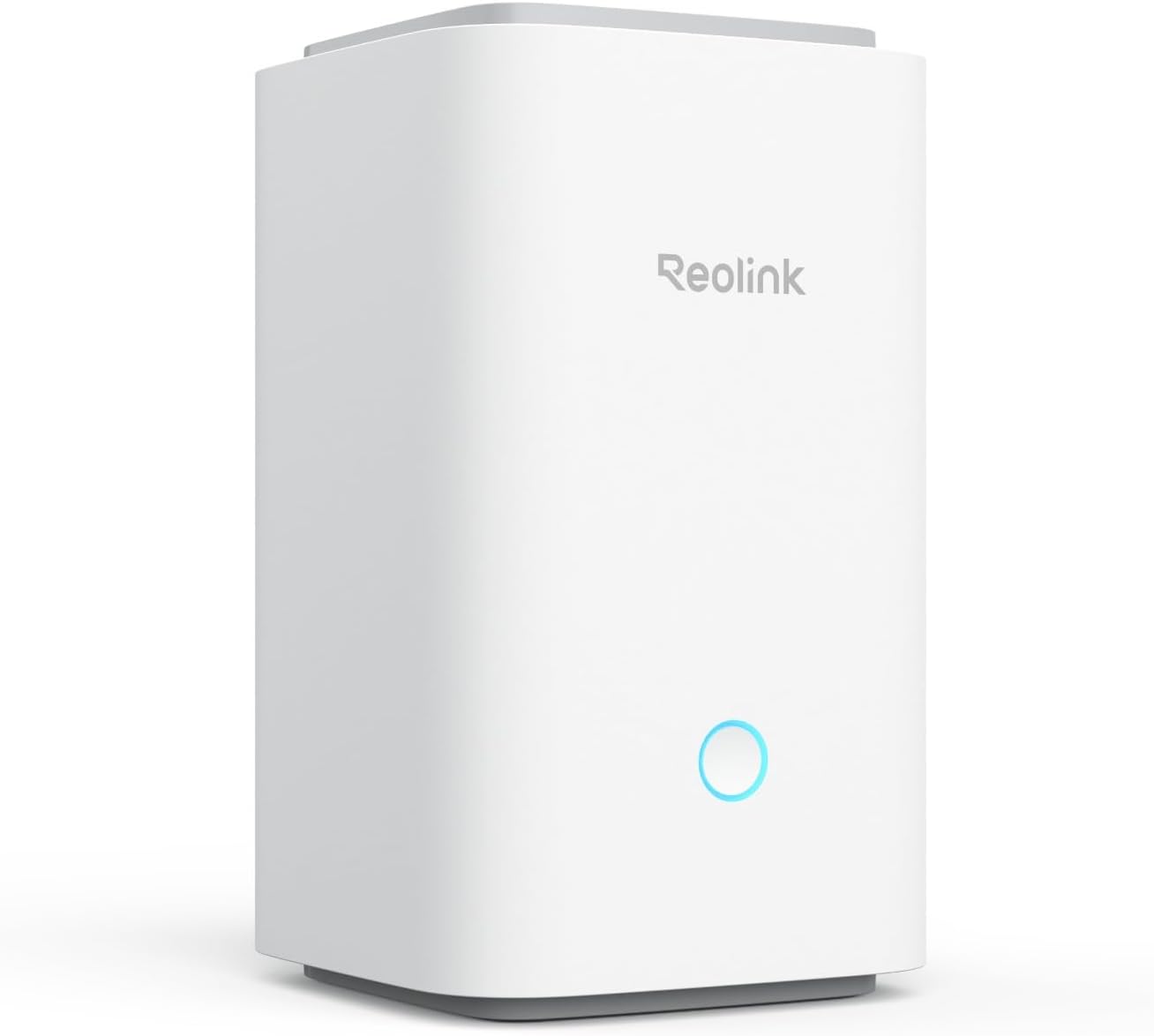 REOLINK Home Hub Centralized Control for up to 8 Battery/WiFi Cameras 64GB sd included