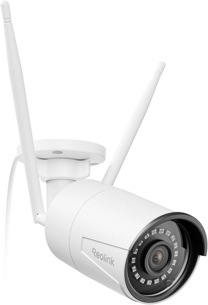 Reolink RLC510WA