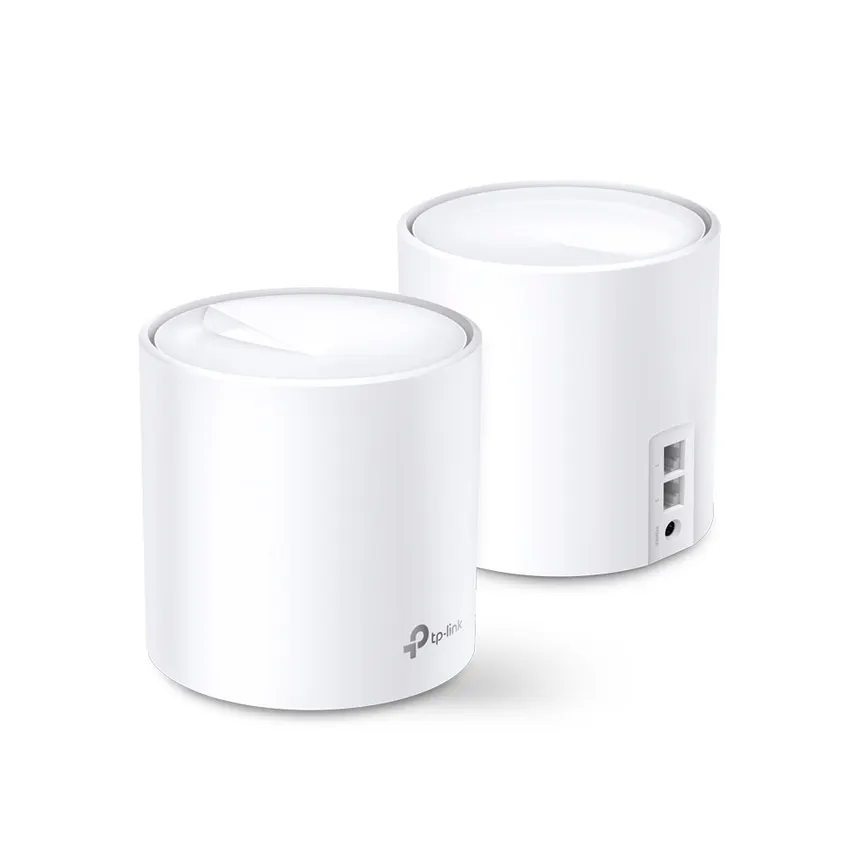 Mesh wifi 2 pack